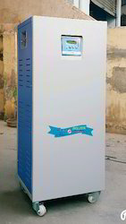  Residential Single Phase Voltage Stabilizer
