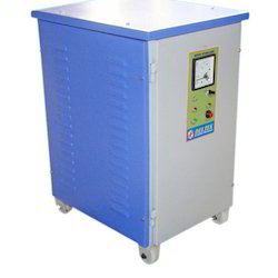 Single Phase Air-Cooled Voltage Stabilizer 