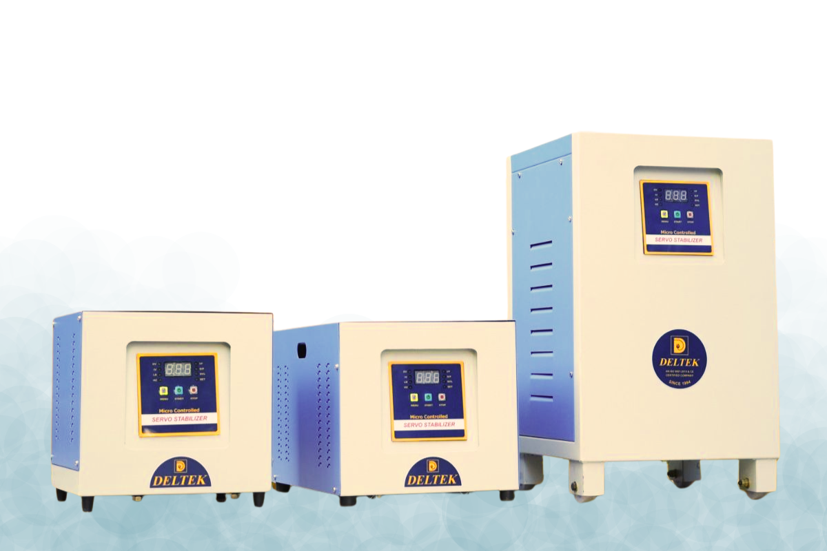 Deltek Power Lines Pvt Ltd