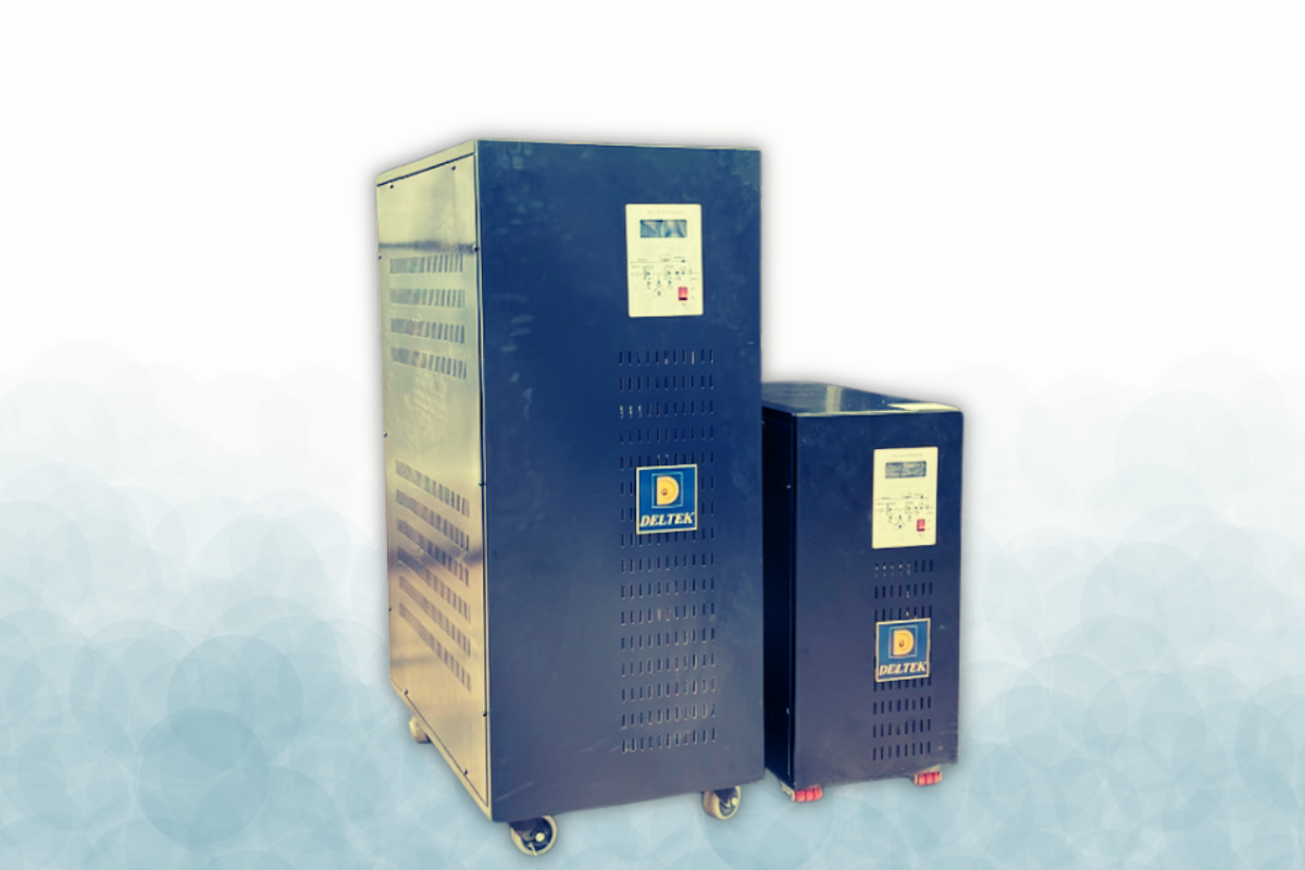 Deltek Power Lines Pvt Ltd