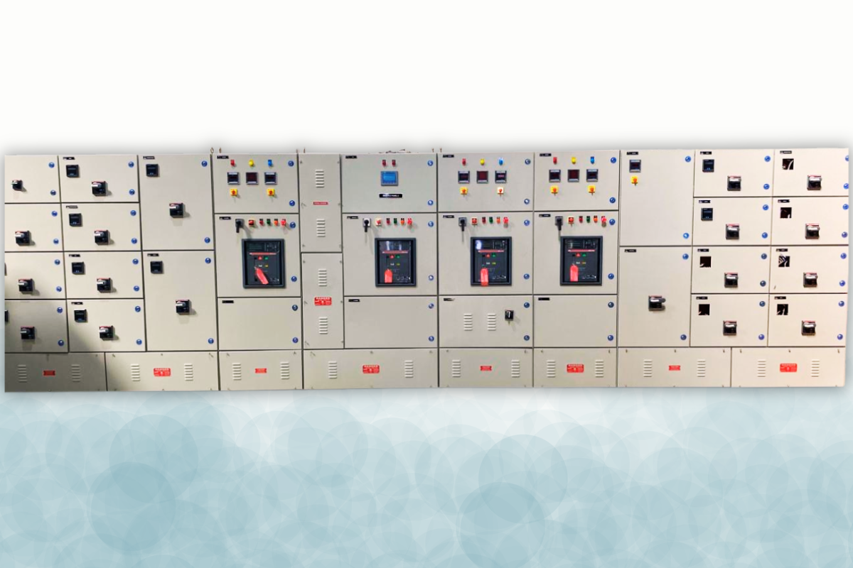 Deltek Power Lines Pvt Ltd