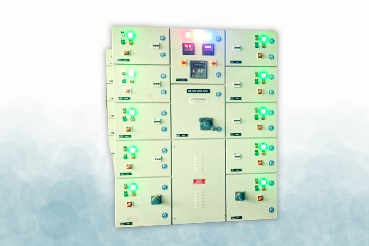 Deltek Power Lines Pvt Ltd