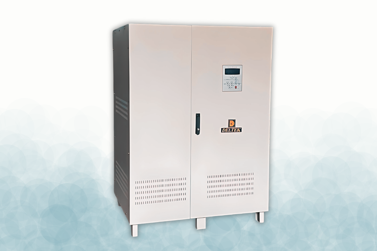 Deltek Power Lines Pvt Ltd