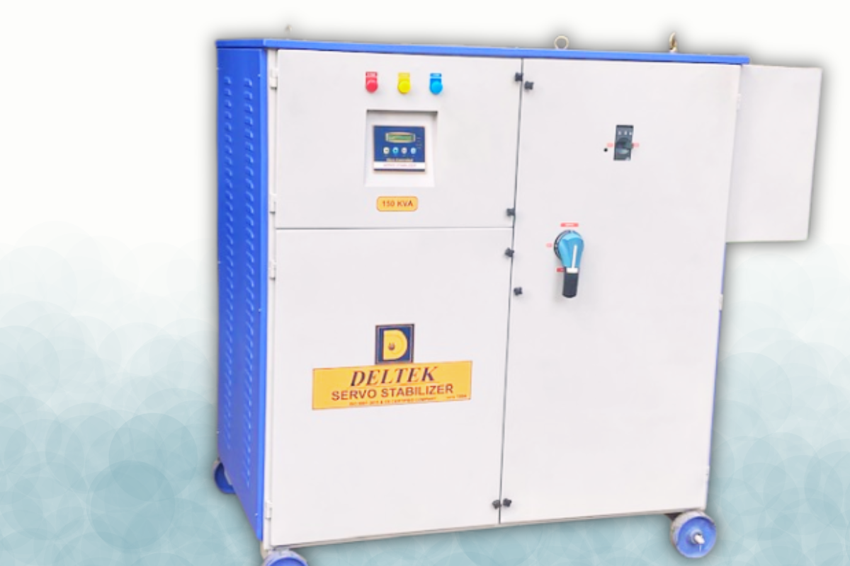 Deltek Power Lines Pvt Ltd