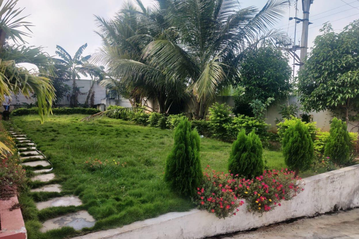 Deltek Power Lines Pvt Ltd