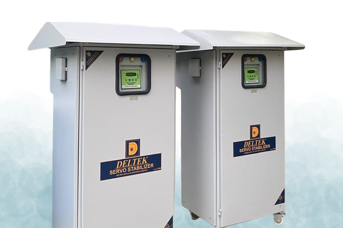 Deltek Power Lines Pvt Ltd