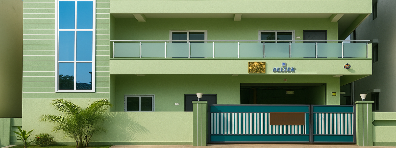 Deltek Power Lines Pvt Ltd